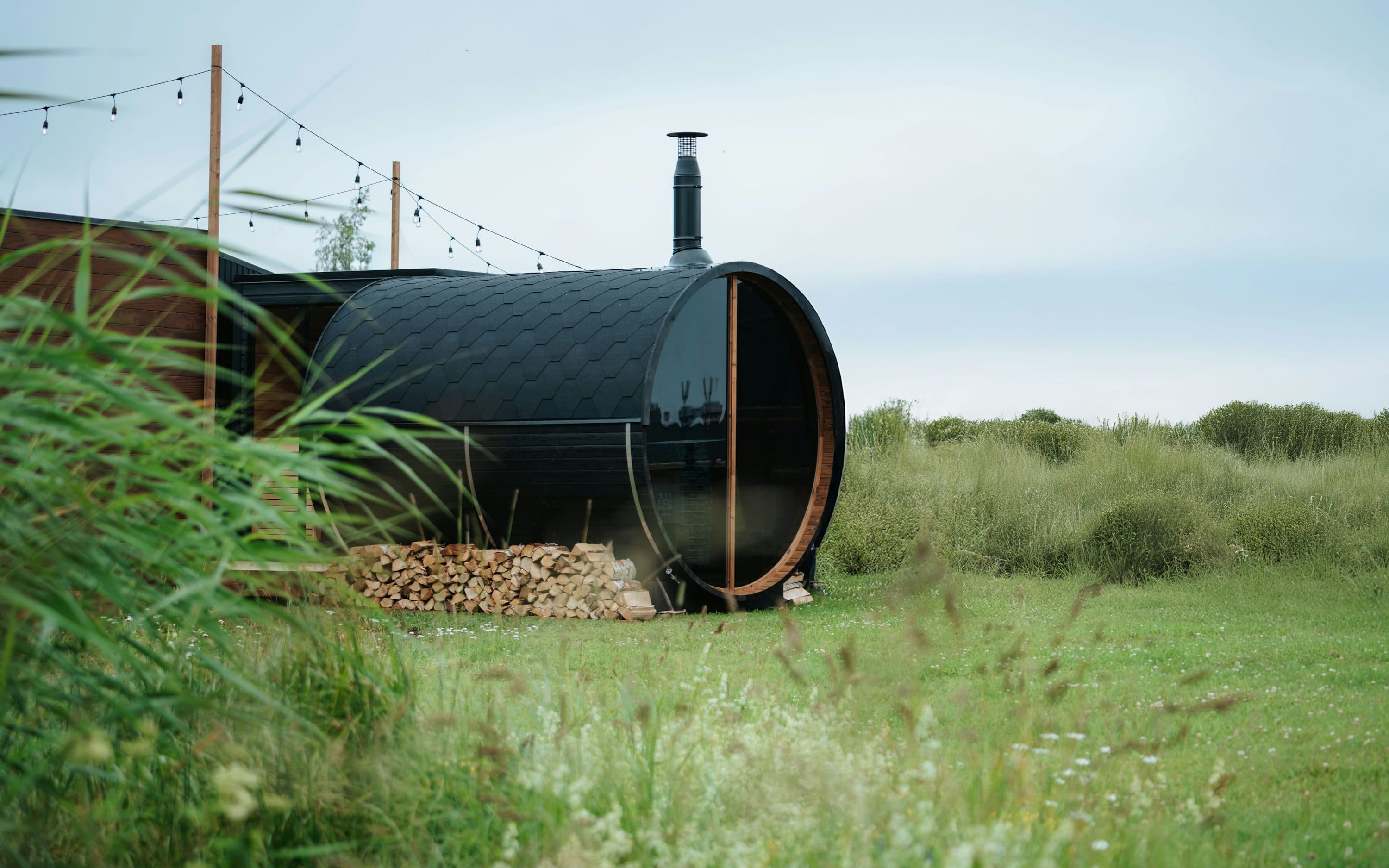 Why a Sauna Is One of the Highest-ROI Amenities for Your Short-Term Rental