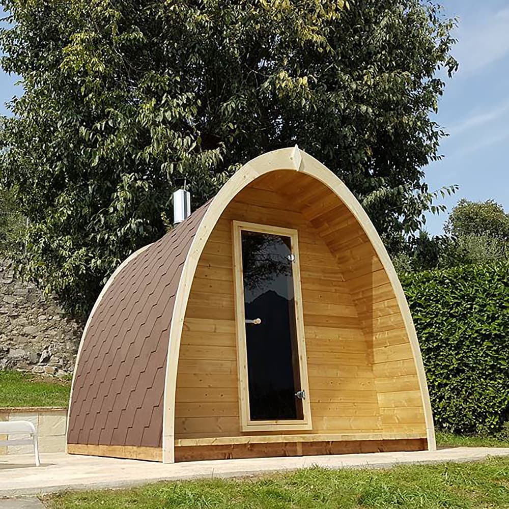 saunalife g3 outdoor sauna 1