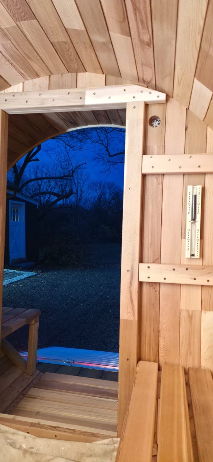Traditional Sauna vs Everything Else: Why the Finnish Study Matters