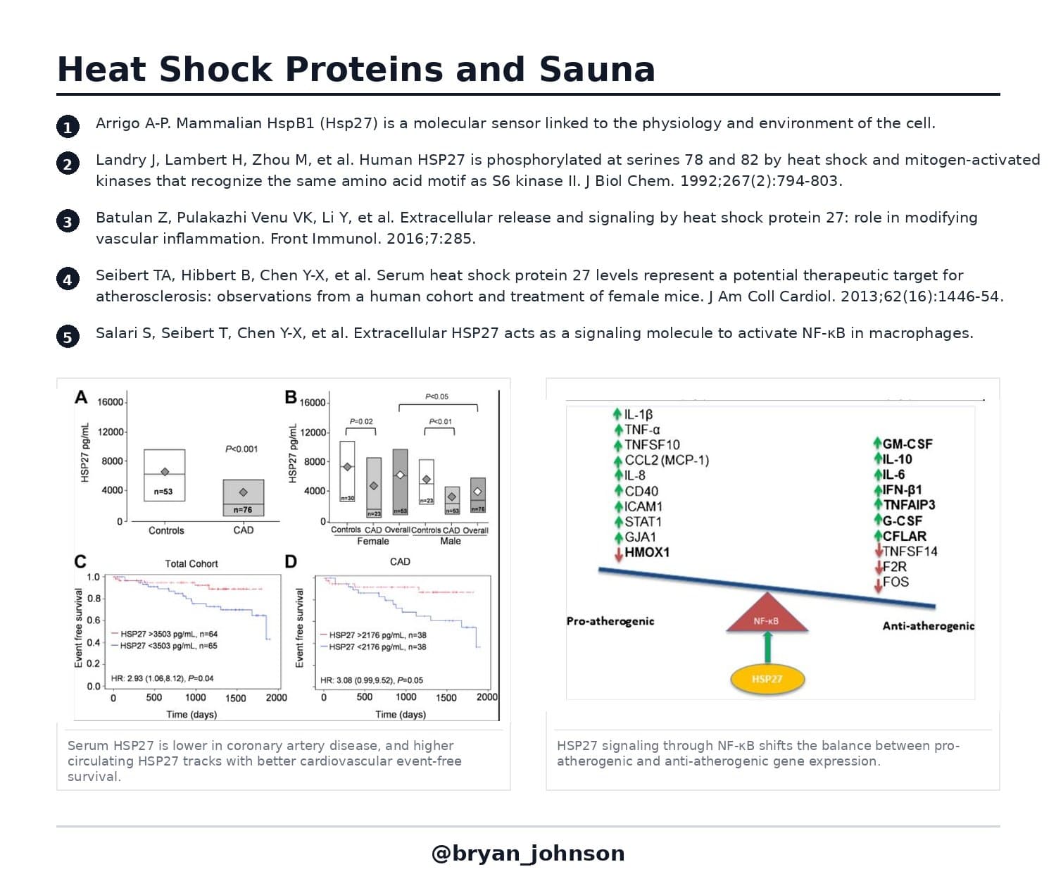 Is 20 Minutes in the Sauna Enough? The Better Question Is Heat Dose